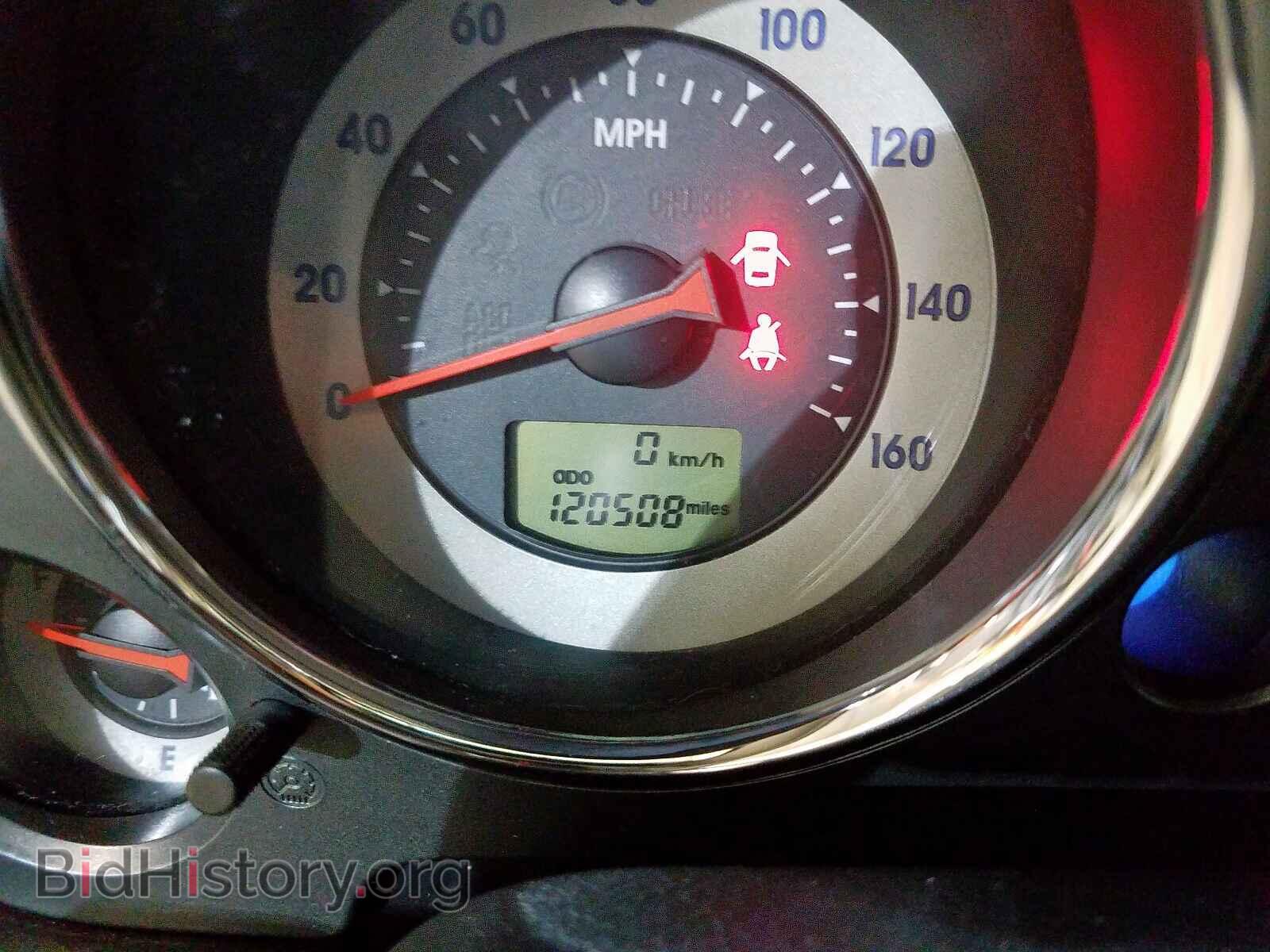 2012 MITSUBISHI ECLIPSE - VIN: 4A31K5DF0CE005021 - Фото 8