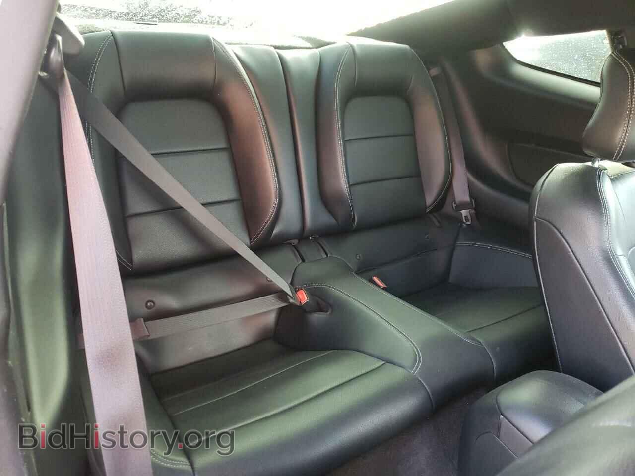 2015 FORD MUSTANG - VIN: 1FA6P8TH0F5381601 - Фото 10