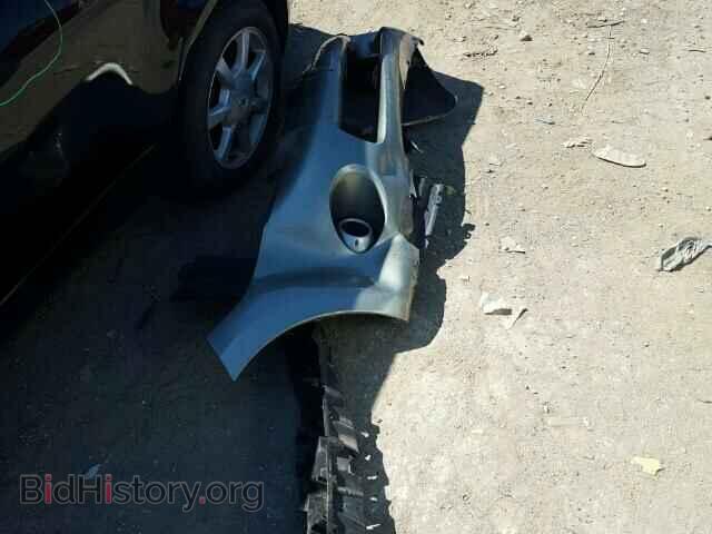2008 MITSUBISHI ECLIPSE - VIN: 4A3AL25F88E025678 - Photo 9