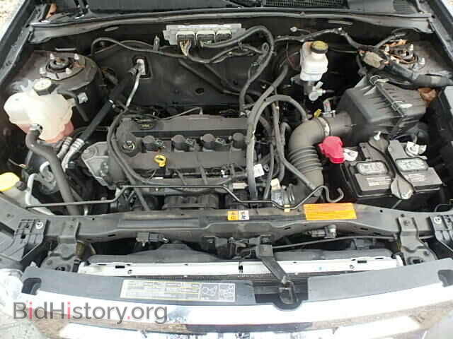2012 FORD ESCAPE - VIN: 1FMCU0D73CKC62950 - Фото 7