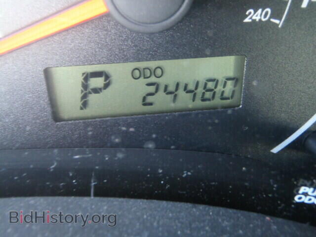 2012 TOYOTA COROLLA - VIN: 2T1BU4EE0CC888378 - Фото 8