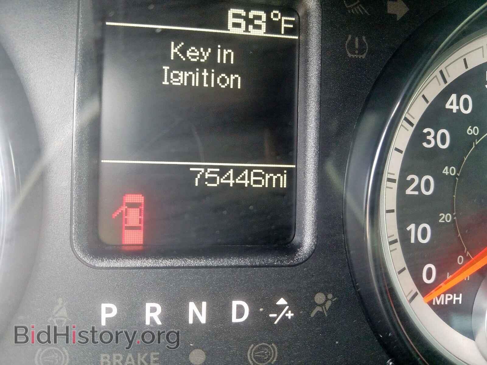 2017 RAM 1500 - VIN: 1C6RR7FT7HS852070 - Photo 8