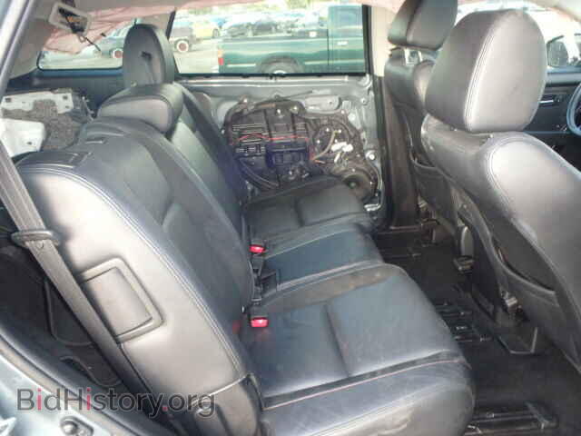 2013 MAZDA CX-9 - VIN: JM3TB2CA9D0401437 - Фото 6