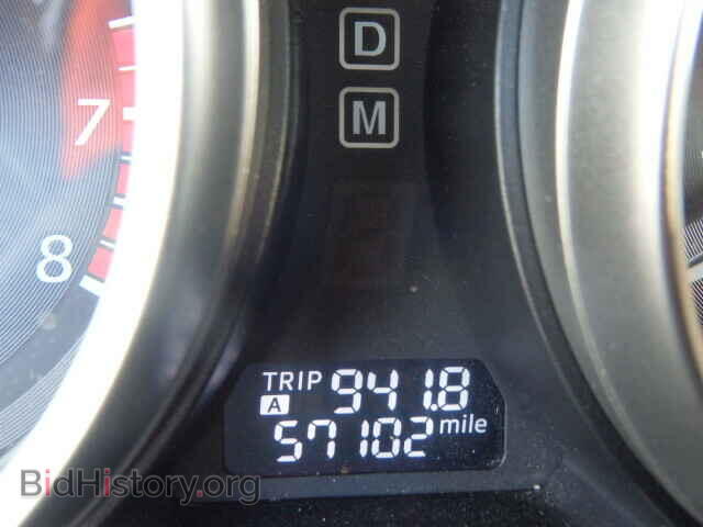 2013 MAZDA CX-9 - VIN: JM3TB2CA9D0401437 - Фото 8