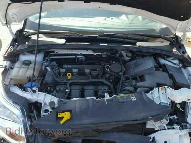 2014 FORD FOCUS - VIN: 1FADP3F26EL153632 - Фото 7