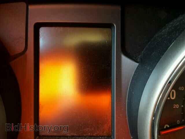 2011 JEEP CHEROKEE - VIN: 1J4RS4GG2BC531868 - Фото 8