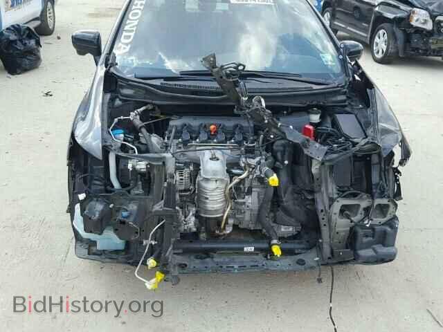 2014 HONDA CIVIC - VIN: 19XFB2F87EE065729 - Фото 9