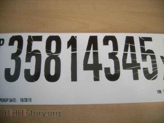 2006 MAZDA 6 - VIN: 1YVHP85D065M50634 - Фото 2