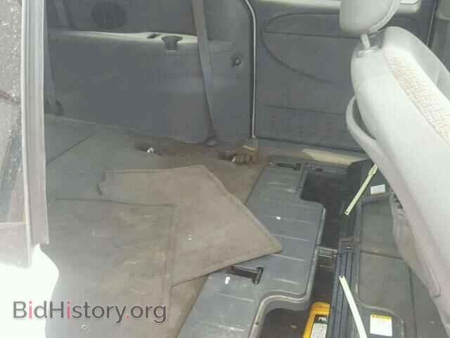 2006 DODGE CARAVAN - VIN: 1D4GP24R96B696291 - Фото 6