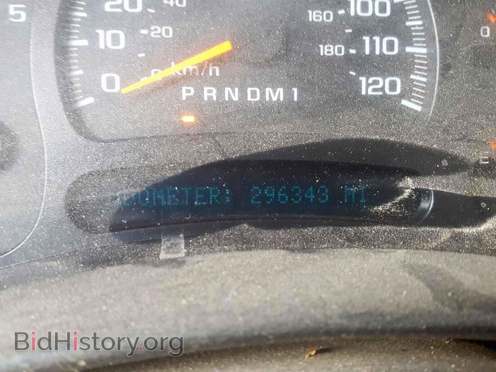2007 CHEVROLET SILVERADO - VIN: 1GCHC29D67E155144 - Фото 8