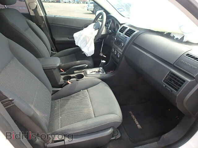 2010 DODGE AVENGER - VIN: 1B3CC4FB2AN106251 - Фото 5