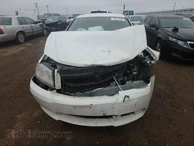 2010 DODGE AVENGER - VIN: 1B3CC4FB2AN106251 - Фото 9