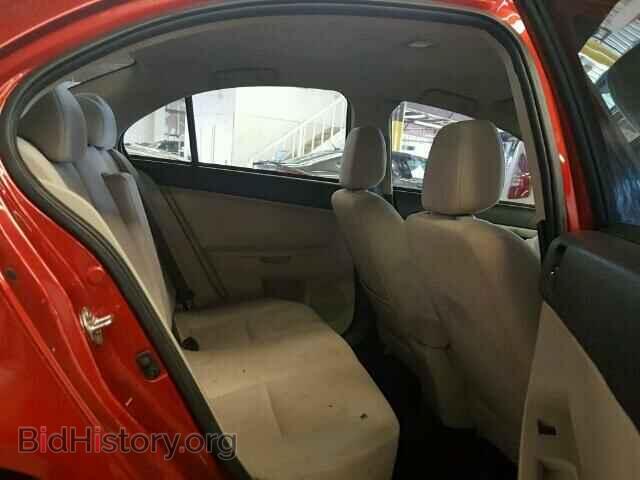 2014 MITSUBISHI LANCER - VIN: JA32V2FW3EU001806 - Фото 6