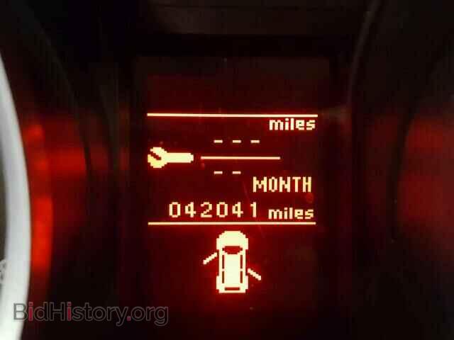 2014 MITSUBISHI LANCER - VIN: JA32V2FW3EU001806 - Фото 8
