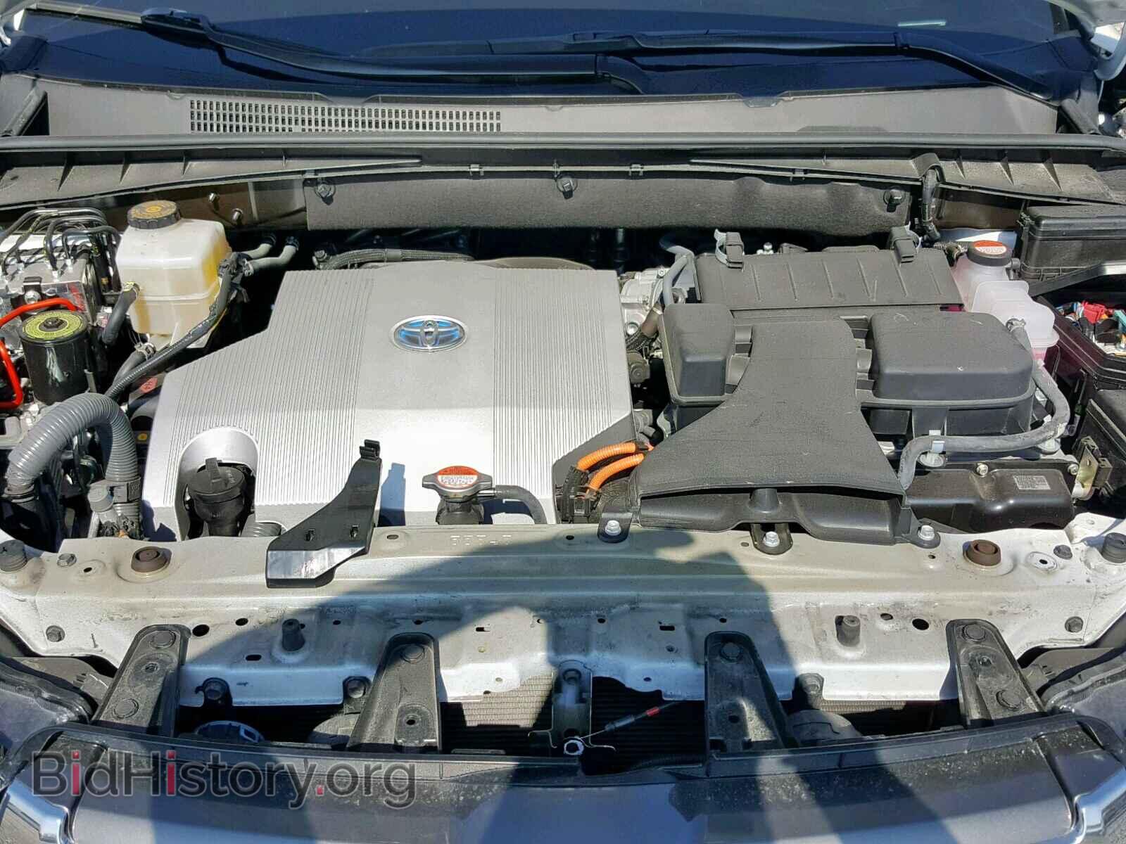 2017 TOYOTA HIGHLANDER - VIN: 5TDDGRFH7HS026831 - Фото 7