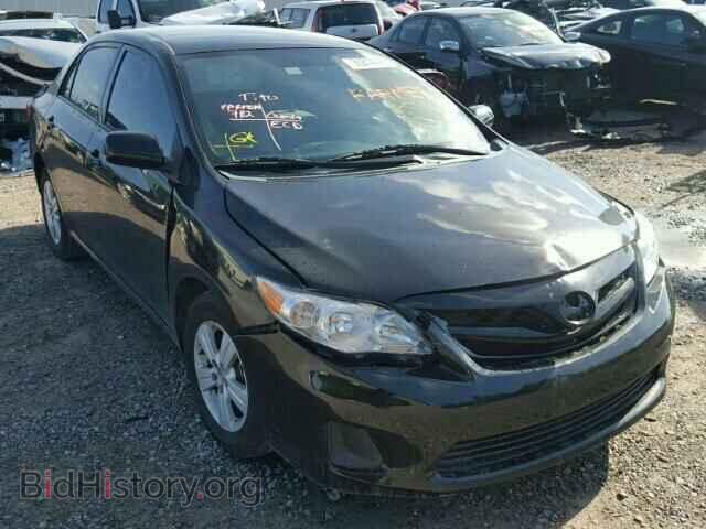 Фотография 2T1BU4EE3BC581818 - TOYOTA COROLLA 2011