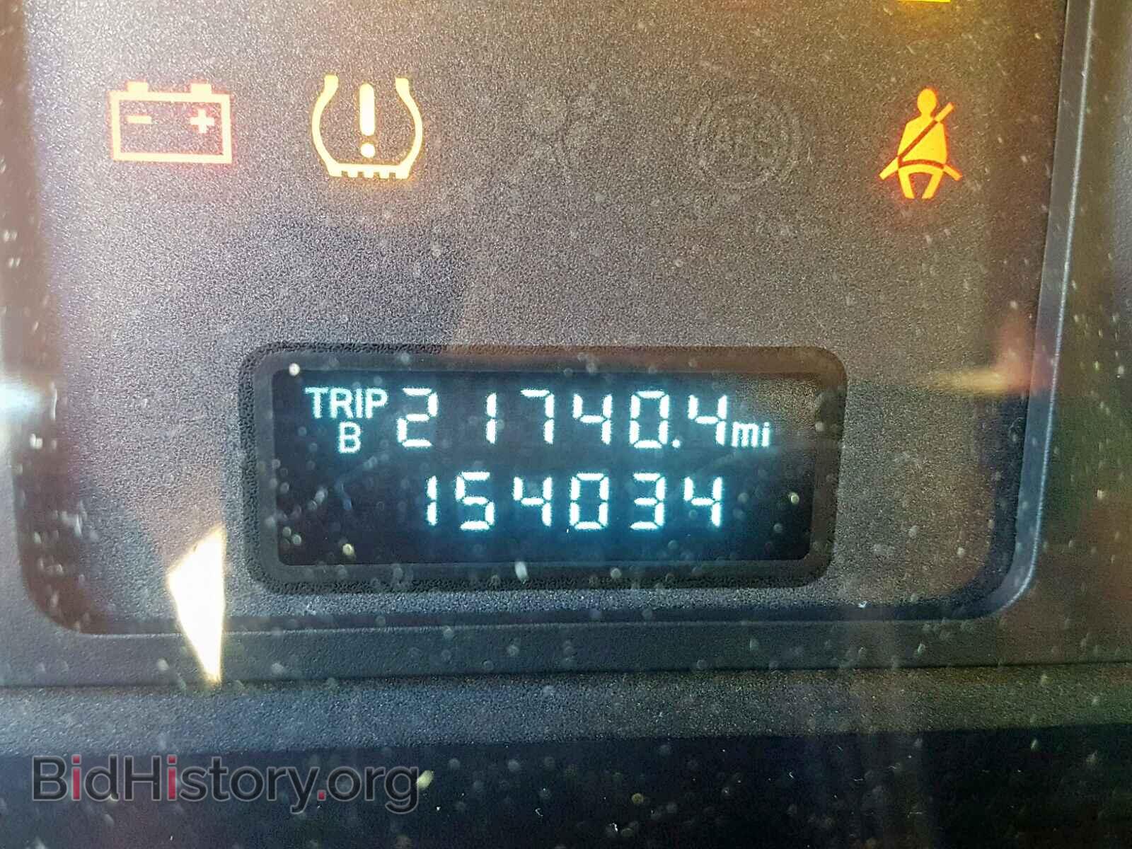 2008 MAZDA TRIBUTE S - VIN: 4F2CZ06128KM05652 - Фото 8