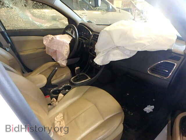 2013 CHRYSLER 200 - VIN: 1C3CCBCG1DN701118 - Фото 5