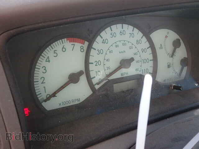 2003 TOYOTA COROLLA - VIN: JTDBR32E530025795 - Фото 8