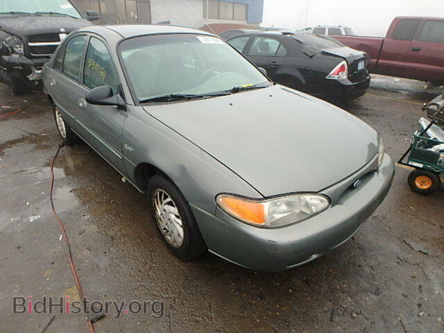 Фотография 1FAFP13P8WW173555 - FORD ESCORT 1998