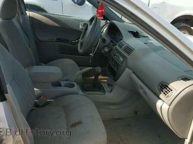 2000 MITSUBISHI GALANT - VIN: 4A3AA36G9YE067022 - Фото 5
