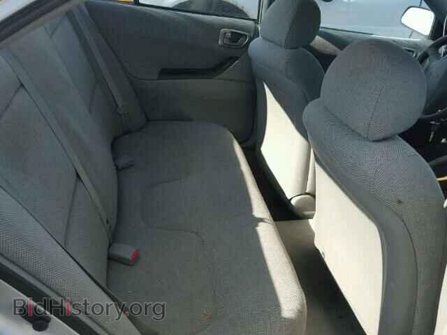 2000 MITSUBISHI GALANT - VIN: 4A3AA36G9YE067022 - Фото 6