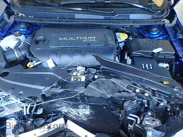2015 CHRYSLER 200 - VIN: 1C3CCCAB6FN546436 - Фото 7