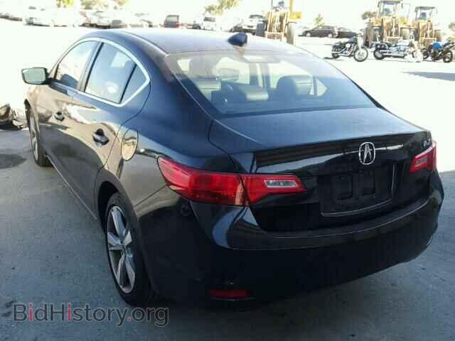 2014 ACURA ILX - VIN: 19VDE1F5XEE007394 - Фото 3
