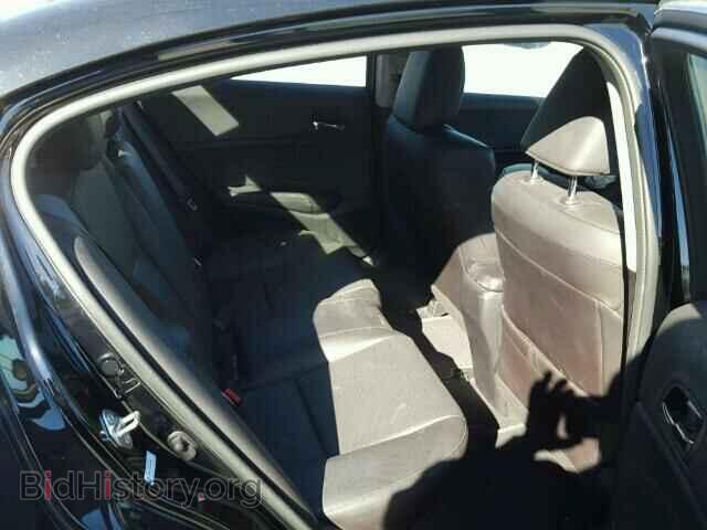 2014 ACURA ILX - VIN: 19VDE1F5XEE007394 - Фото 6