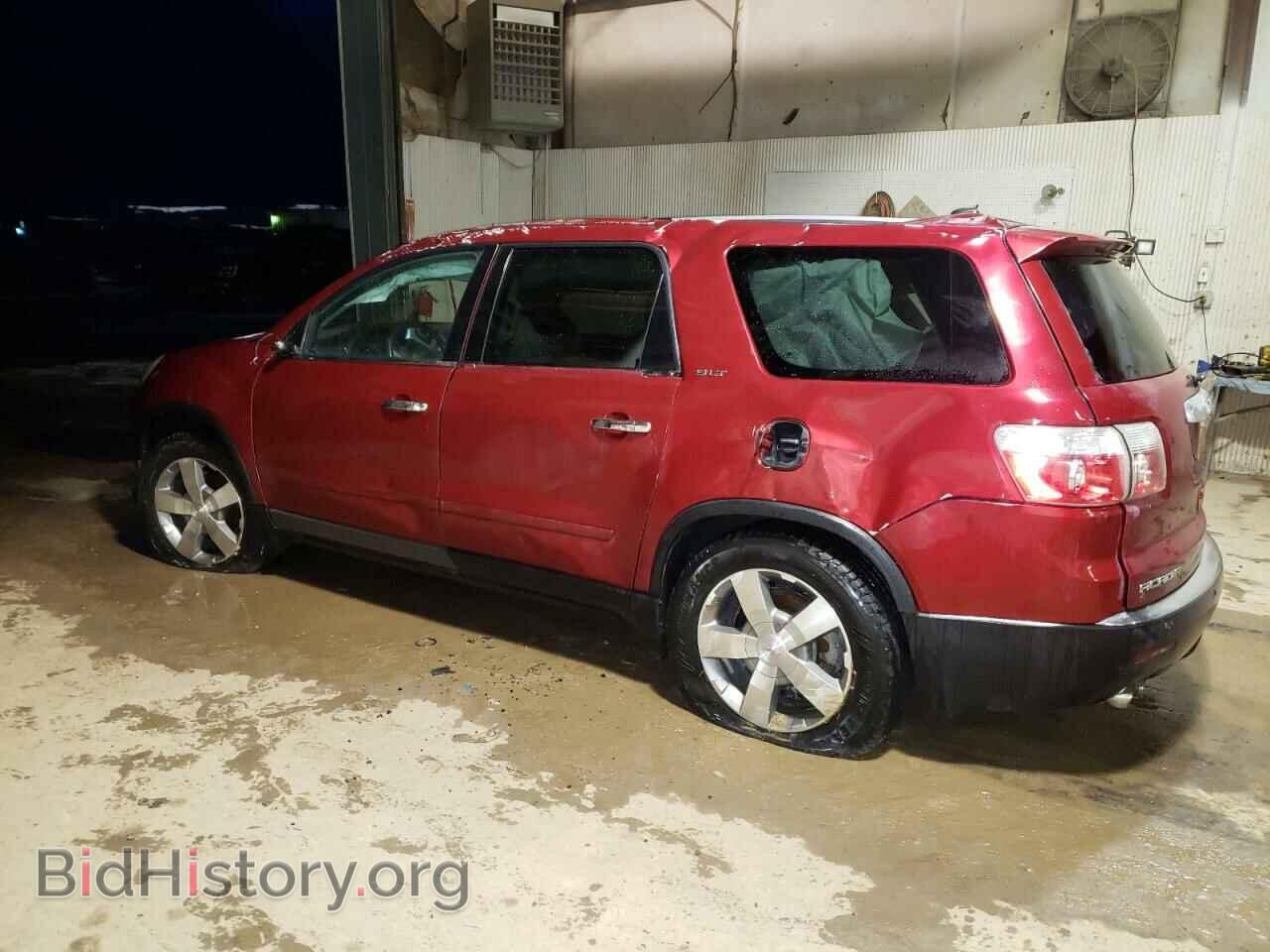 2012 GMC ACADIA - VIN: 1GKKVRED3CJ100185 - Фото 2