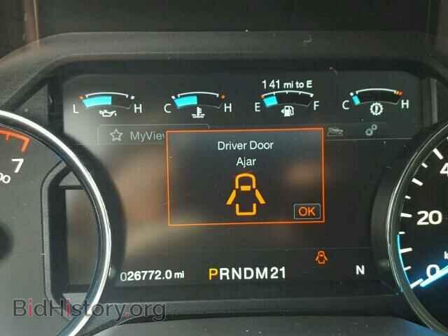 2015 FORD F150 - VIN: 1FTEW1EG0FFA09755 - Фото 8