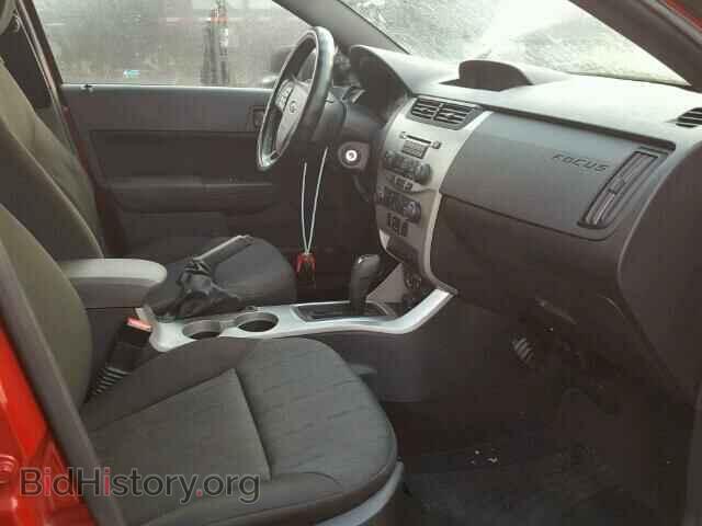 2010 FORD FOCUS - VIN: 1FAHP3FN2AW267311 - Фото 5