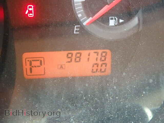 2011 NISSAN VERSA - VIN: 3N1BC1CP8BL423903 - Фото 8