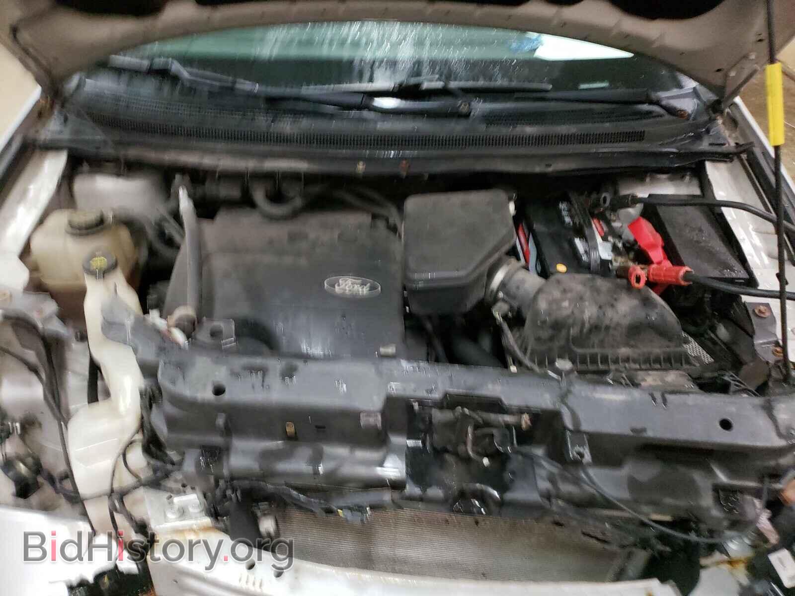 2014 FORD EDGE - VIN: 2FMDK3JC9EBA72497 - Фото 7