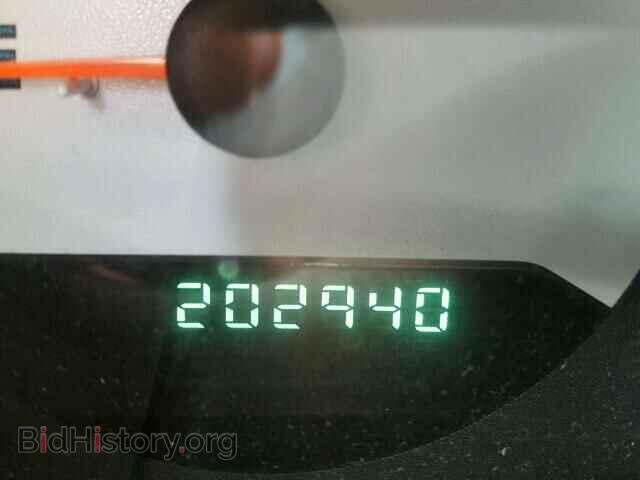2007 DODGE CARAVAN - VIN: 1D4GP24E07B258032 - Фото 8
