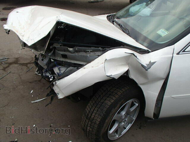 2002 CADILLAC DEVILLE - VIN: 1G6KD54YX2U250886 - Photo 9