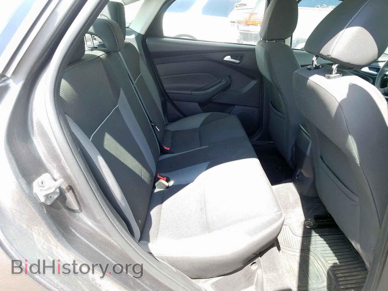 2014 FORD FOCUS - VIN: 1FADP3F2XEL127955 - Photo 6