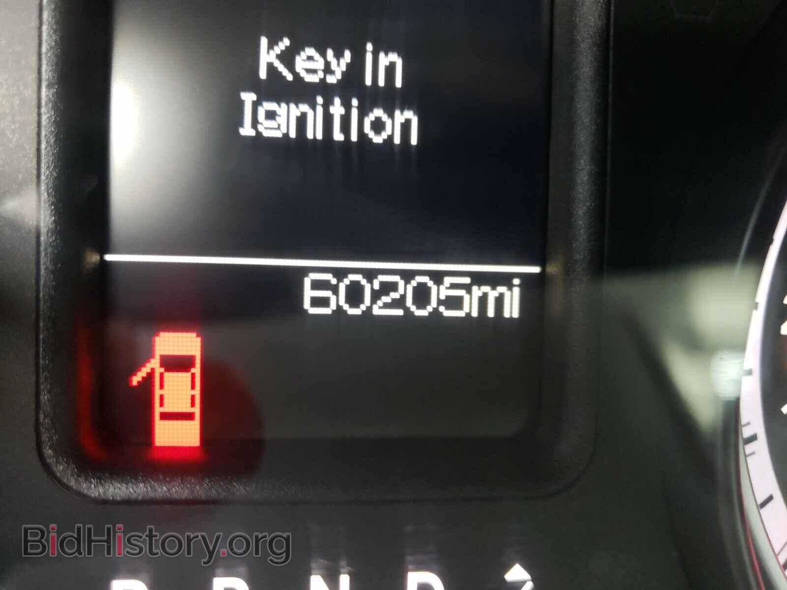 2014 RAM 1500 - VIN: 1C6RR7FT9ES177950 - Фото 8