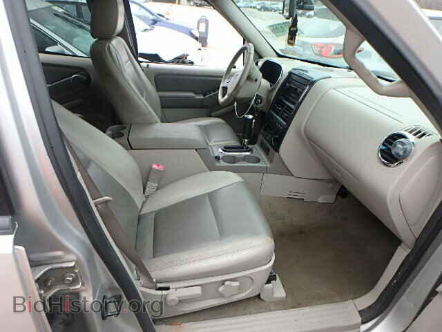 2006 FORD EXPLORER - VIN: 1FMEU73E86UA77853 - Фото 5