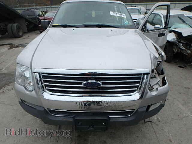 2006 FORD EXPLORER - VIN: 1FMEU73E86UA77853 - Фото 7
