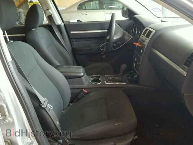 2009 DODGE CHARGER - VIN: 2B3KA43D59H538490 - Фото 5