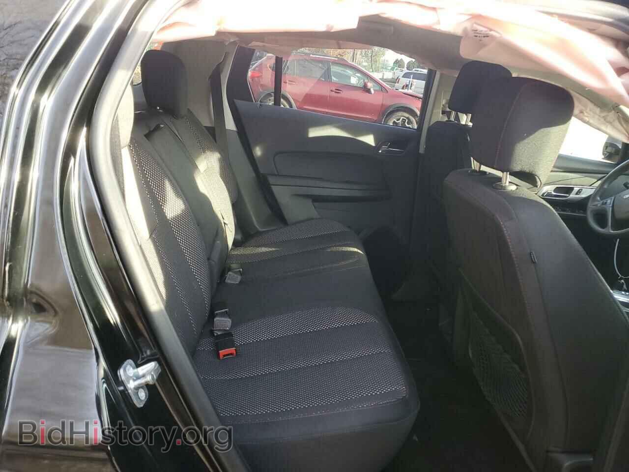 2017 GMC TERRAIN - VIN: 2GKFLSEK4H6280665 - Фото 11