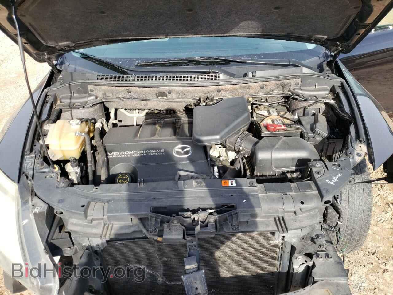 2008 MAZDA CX-9 - VIN: JM3TB28A080153318 - Фото 7