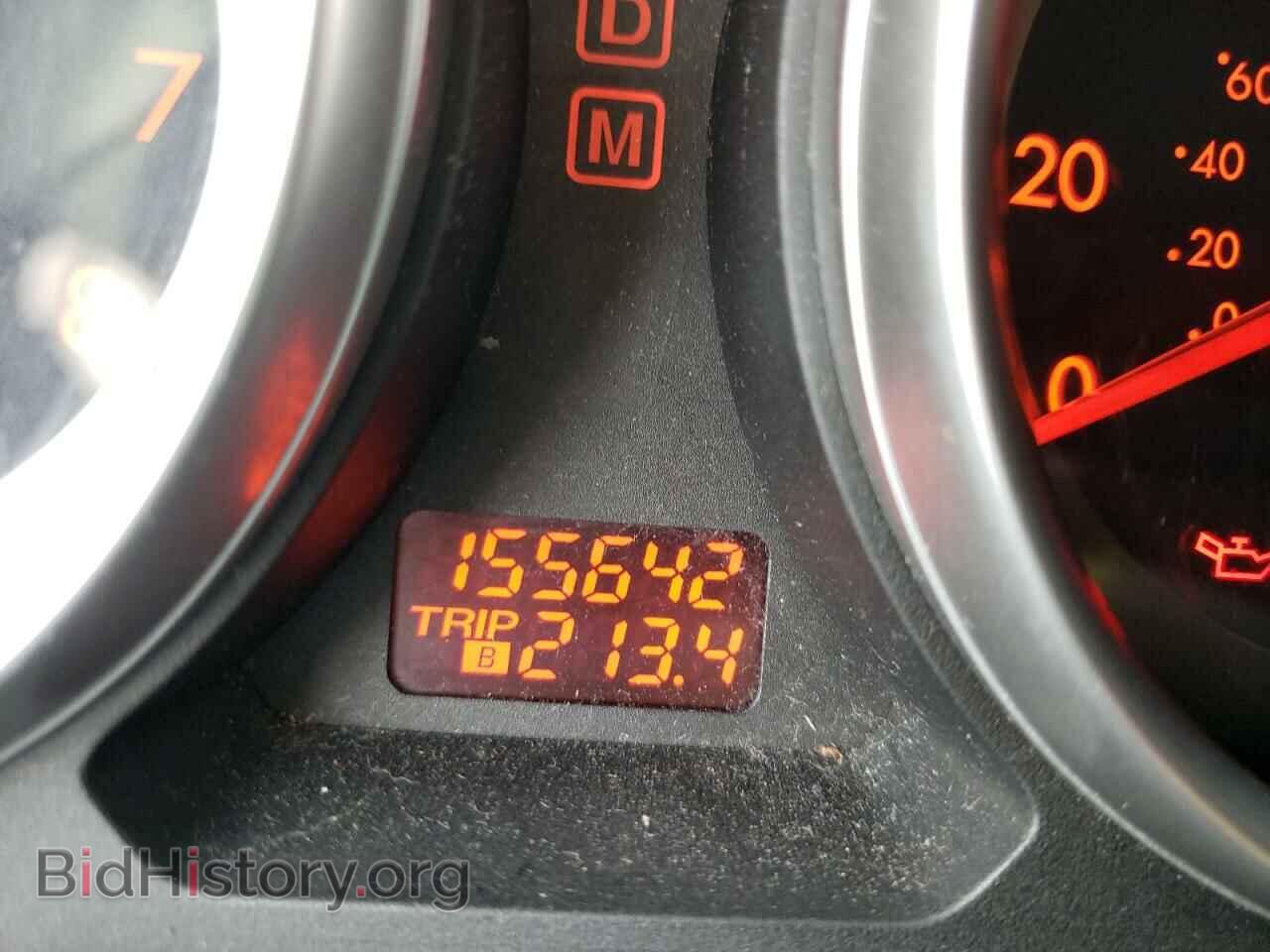 2008 MAZDA CX-9 - VIN: JM3TB28A080153318 - Фото 8