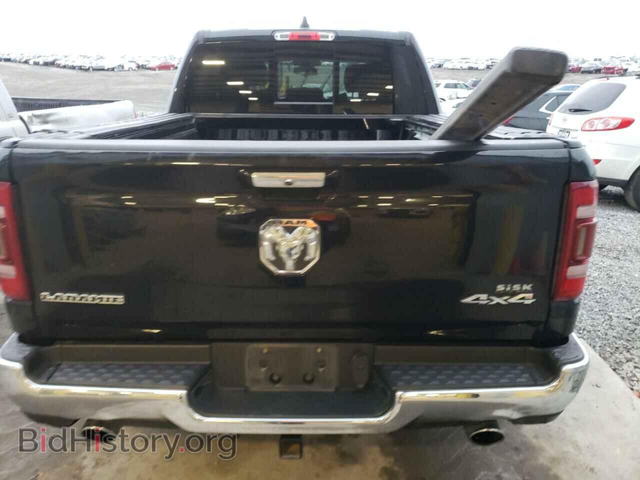2019 RAM 1500 - VIN: 1C6SRFJTXKN921844 - Фото 6