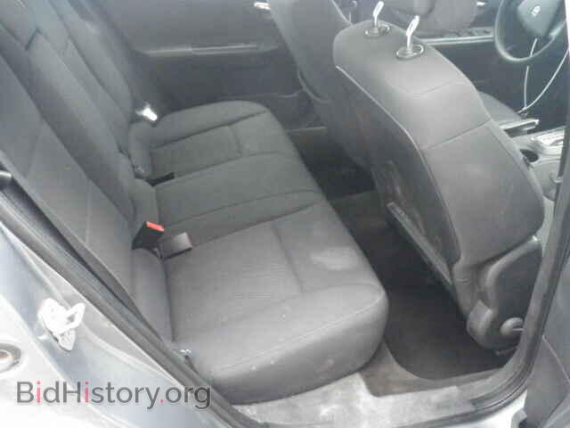 2010 DODGE AVENGER - VIN: 1B3CC4FB6AN217238 - Фото 6