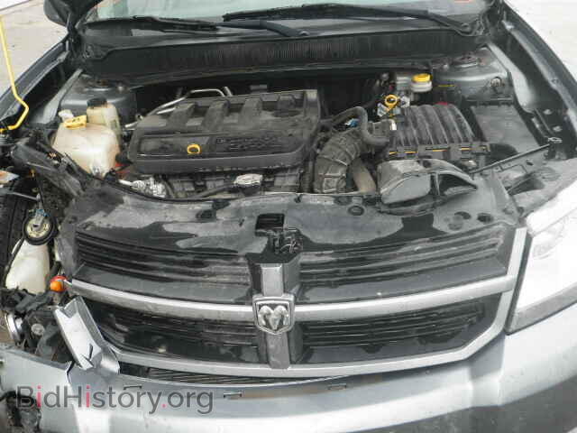 2010 DODGE AVENGER - VIN: 1B3CC4FB6AN217238 - Фото 7