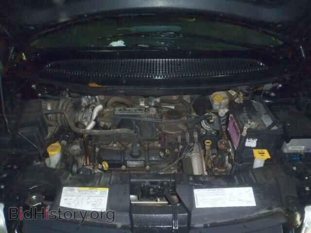 2007 DODGE CARAVAN - VIN: 2D4GP44LX7R244425 - Фото 7