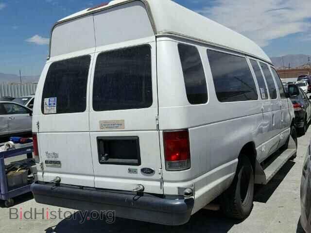 2009 FORD ECONOLINE - VIN: 1FTNS24WX9DA32776 - Фото 4