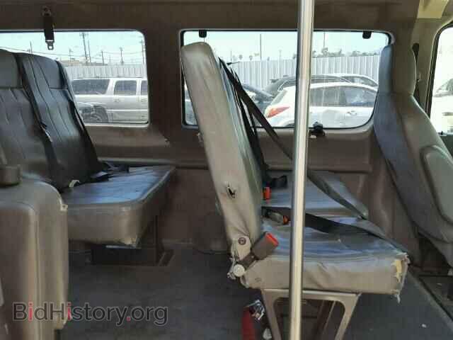 2009 FORD ECONOLINE - VIN: 1FTNS24WX9DA32776 - Фото 6